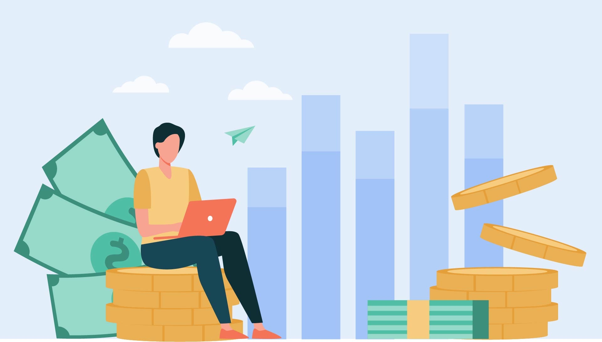 The Straightforward Guide to Investing cover image